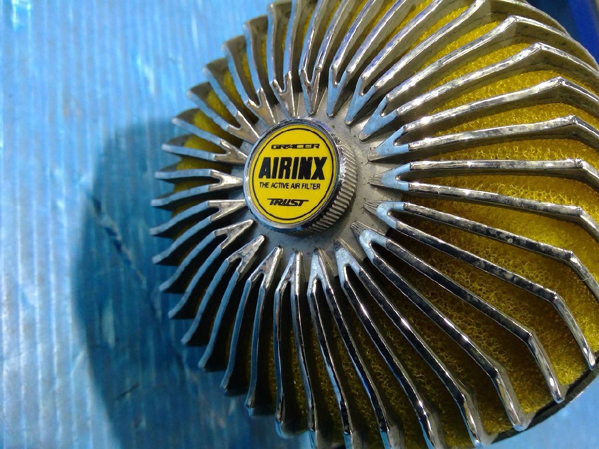  Move * custom L152S from remove TRUST Trust AIRINX mushrooms type air cleaner air filter JBDET turbo for 
