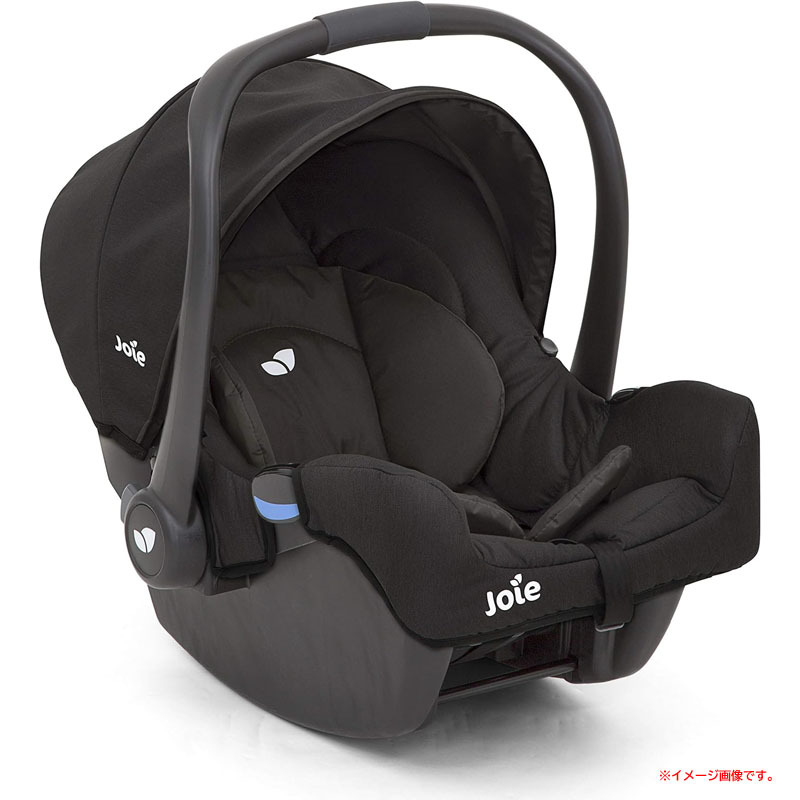 C5627YO ◆0420_2凹【アウトレット品】 チャイルドシート Joie カトージ ジェム エンバー 38835 新生児～1歳半頃未使用_画像1