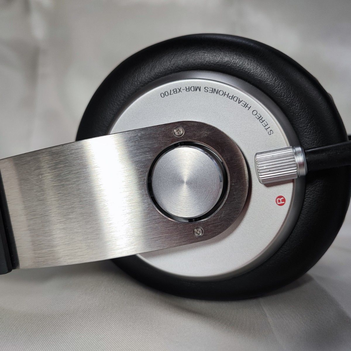 SONY MDR-XB700 中古美品 