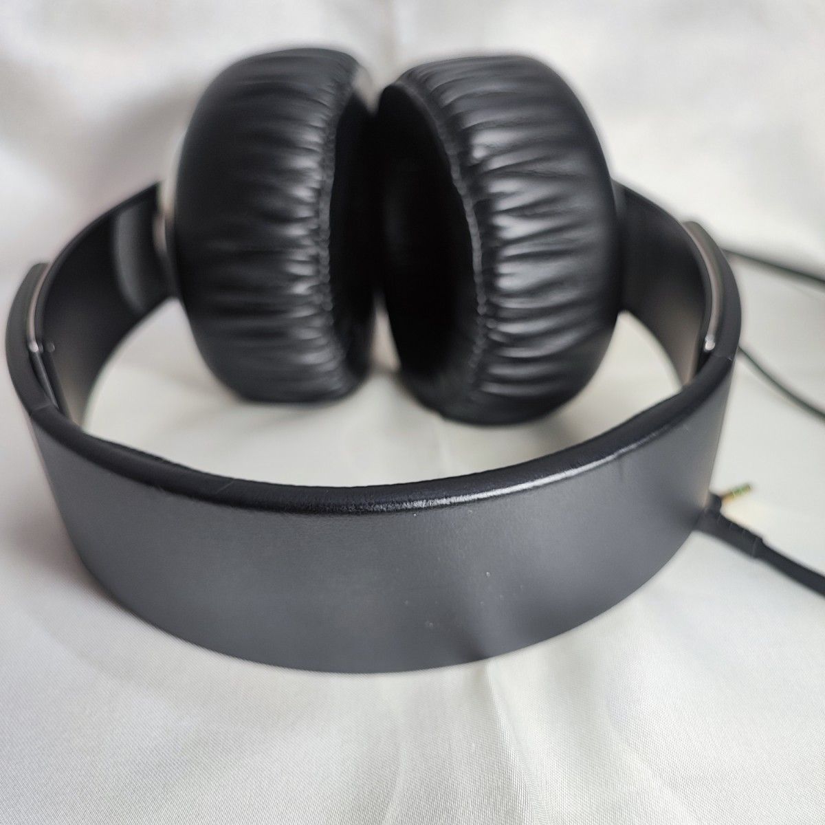 SONY MDR-XB700 中古美品 