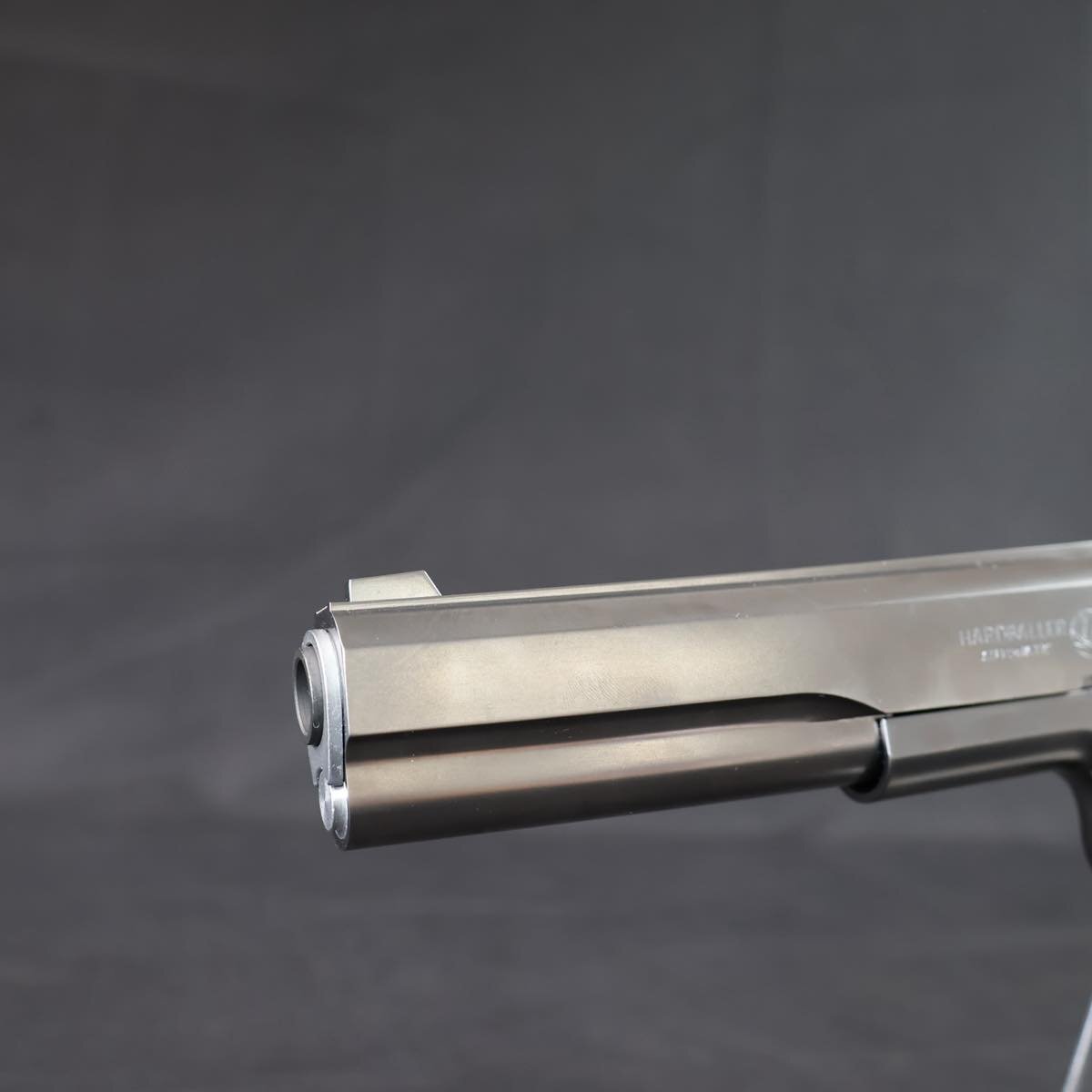 MGC コルト M1911 ガバメント ハードボーラー ロングスライド モデルガン SPG ターミネーター #S-7994_画像4