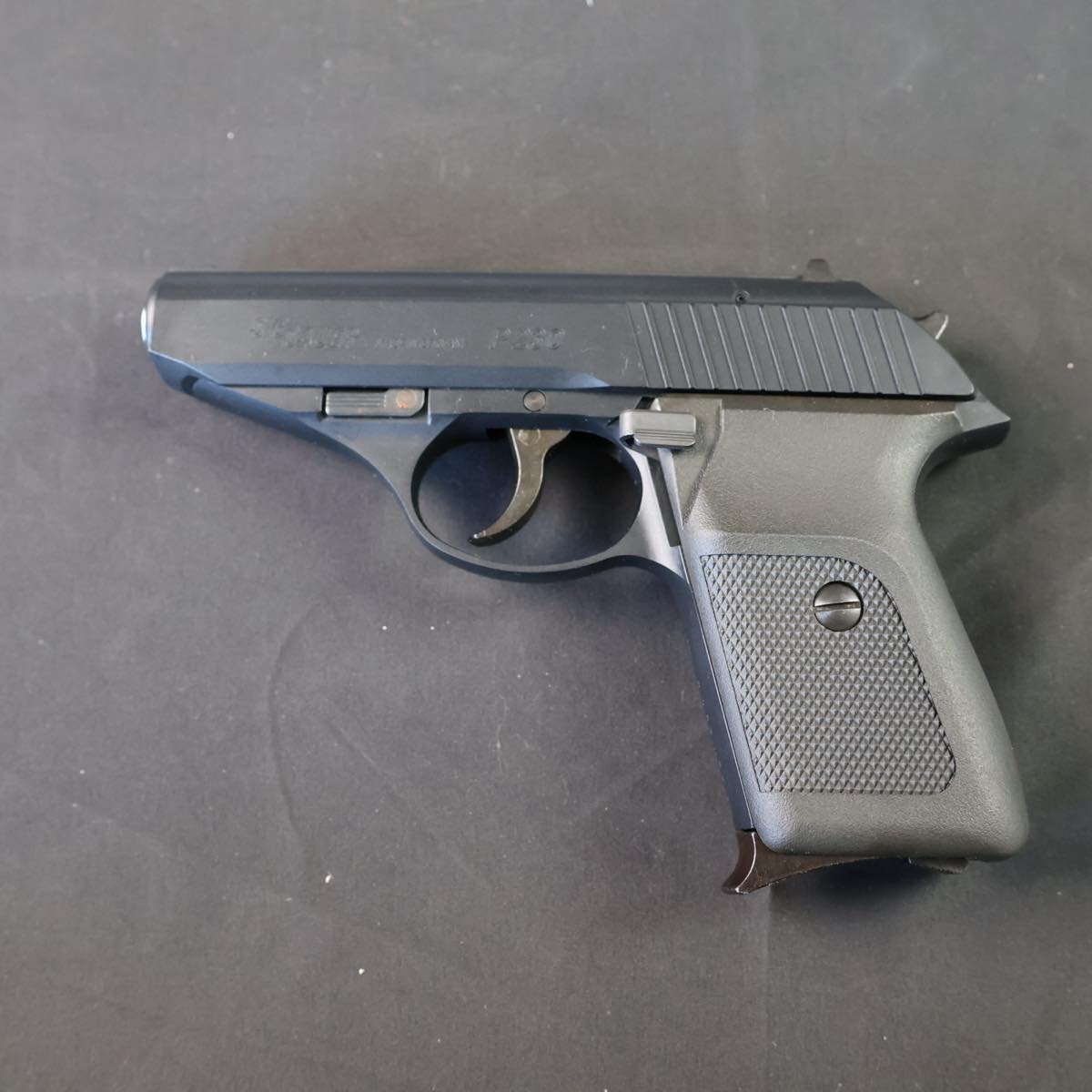 KSC SIG P230 ガスガン #S-7961の画像2