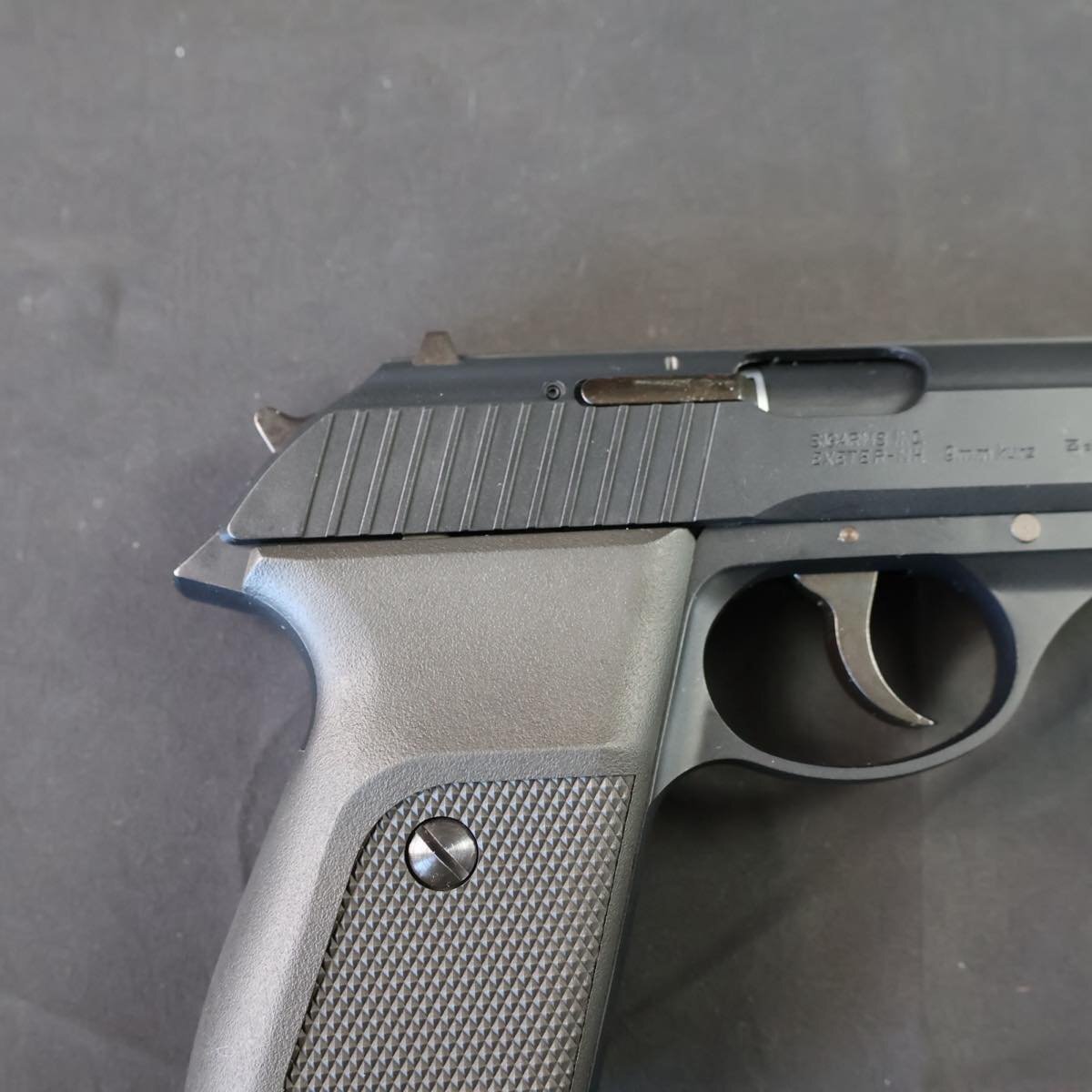 KSC SIG P230 ガスガン #S-7961の画像8