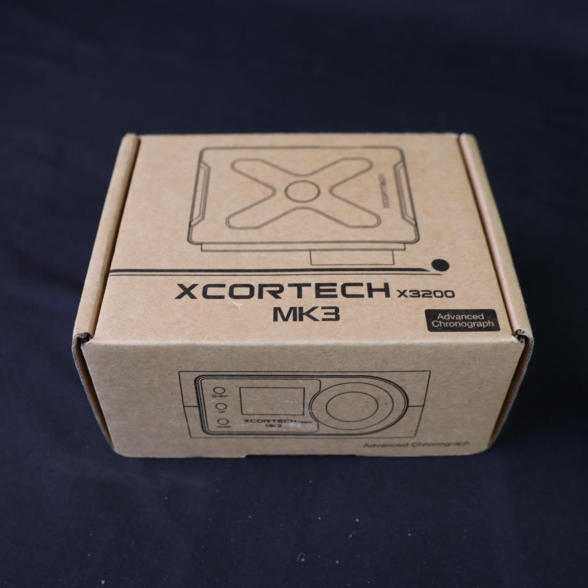 XCORTECH X3200 Mk3 #S-8087_画像10