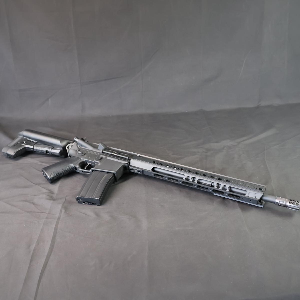 KRYTAC クライタック WAR-SPORT GPR-CC 電動ガン #11164の画像6