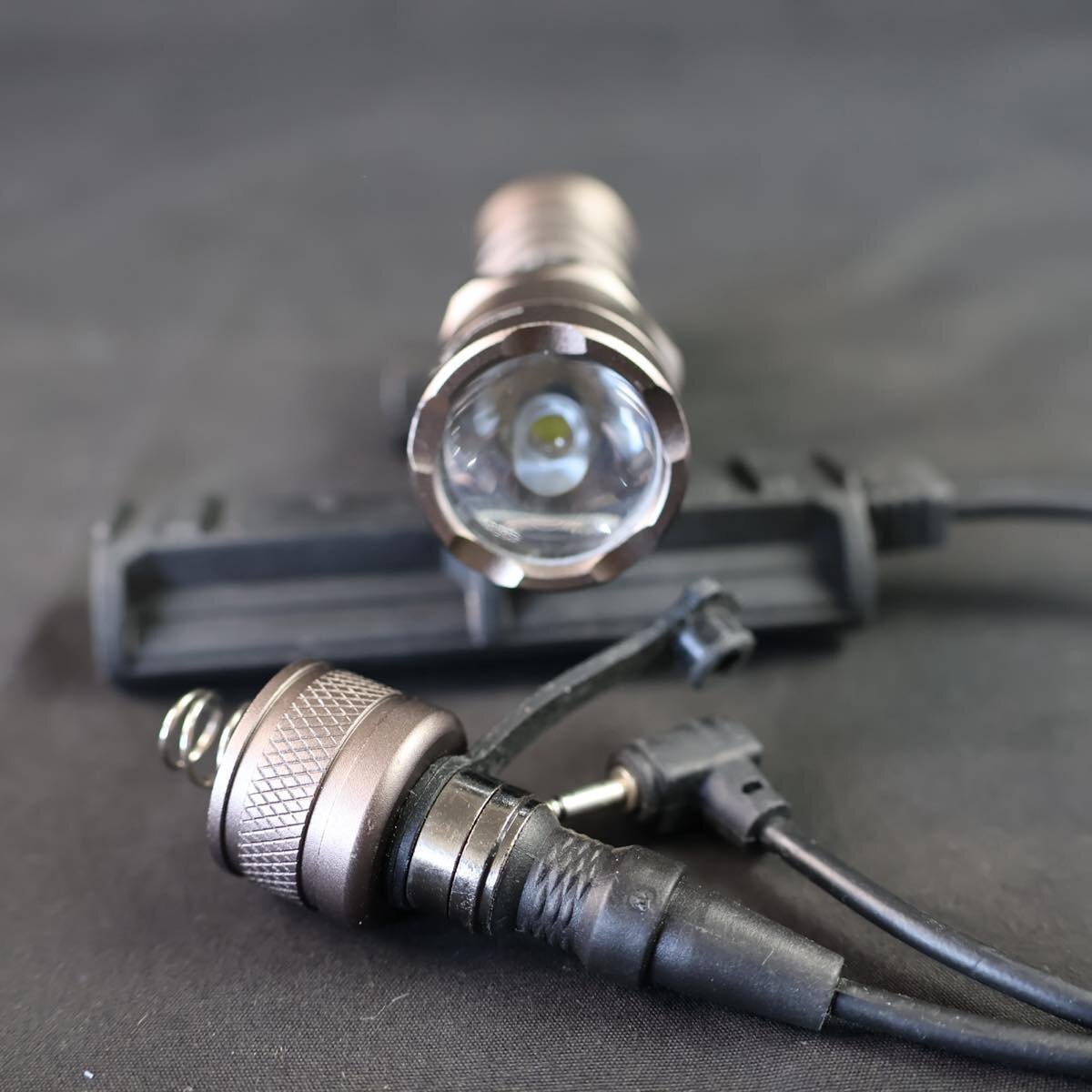 SUREFIRE シュアファイア スカウトライト #S-8134の画像8