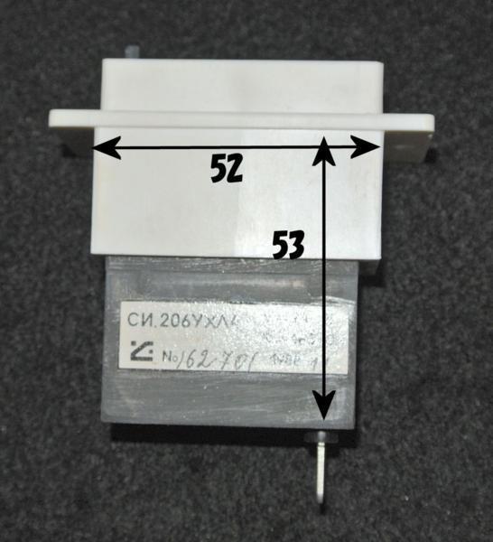 ヤフオク ロシア軍用 メカ式 カウンター6桁 24V 長期保存 未使用 動作確認品 ham_画像4