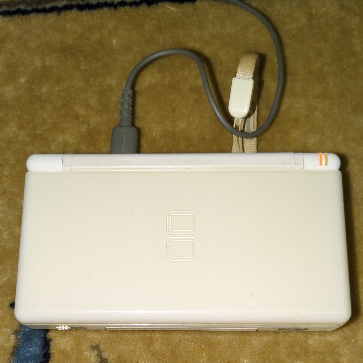 DS ニンテンドーDS Lite 任天堂 Nintendo ホワイト|Yahoo DS ニンテンドーDS Lite 任天堂 Nintendo ホワイト|Yahoo