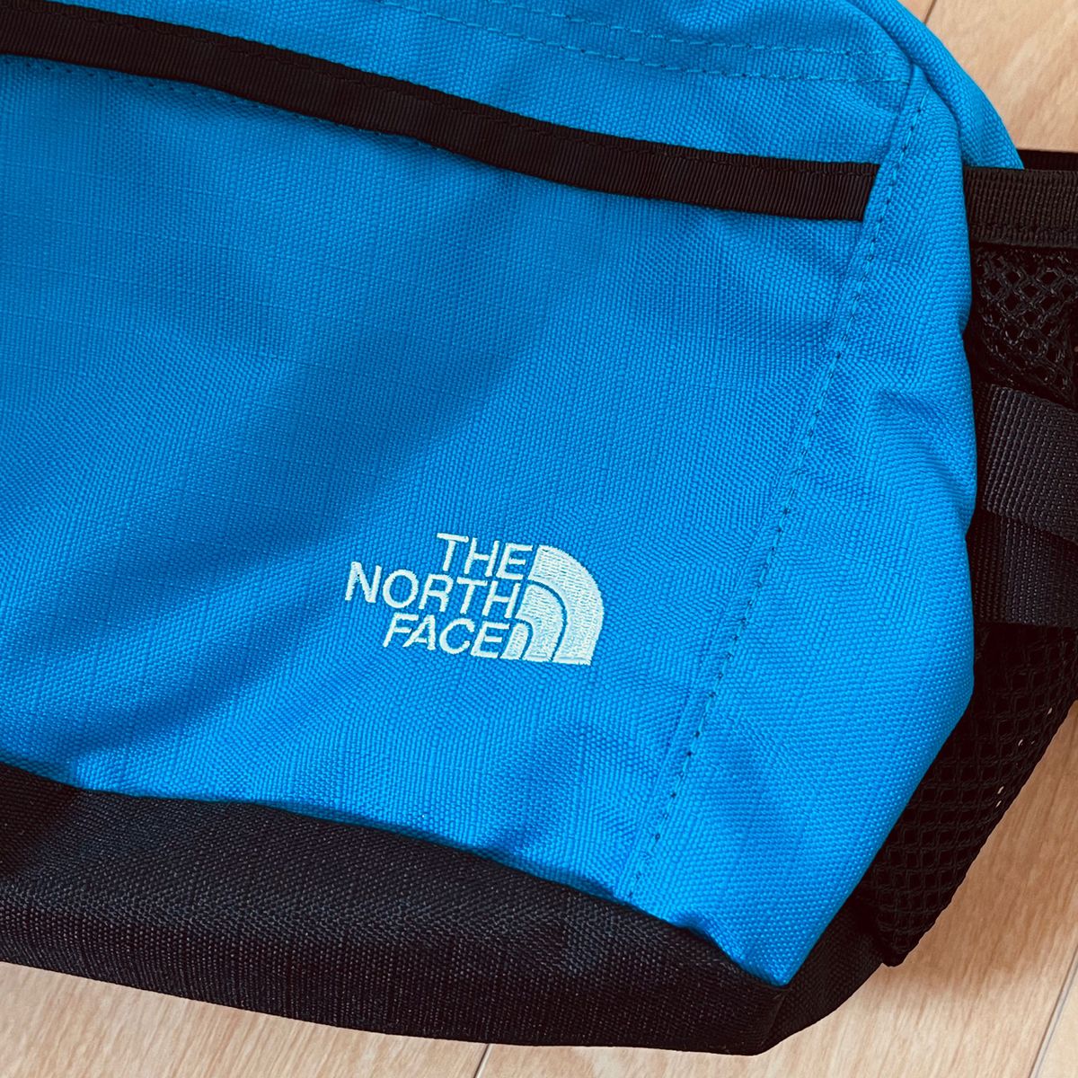 THE NORTH FACE ノースフェイス クラシックカンガ ウエストバッグ ボディバッグ NM06554A