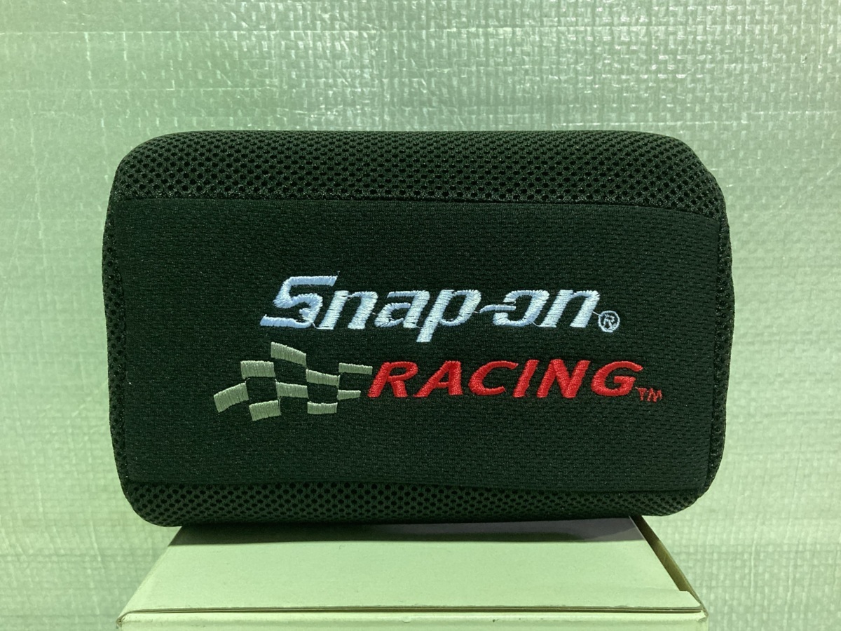 Snap-on　Arm Rest Cushion　スナップオン　アームレストクッション（新品）No.2_画像2