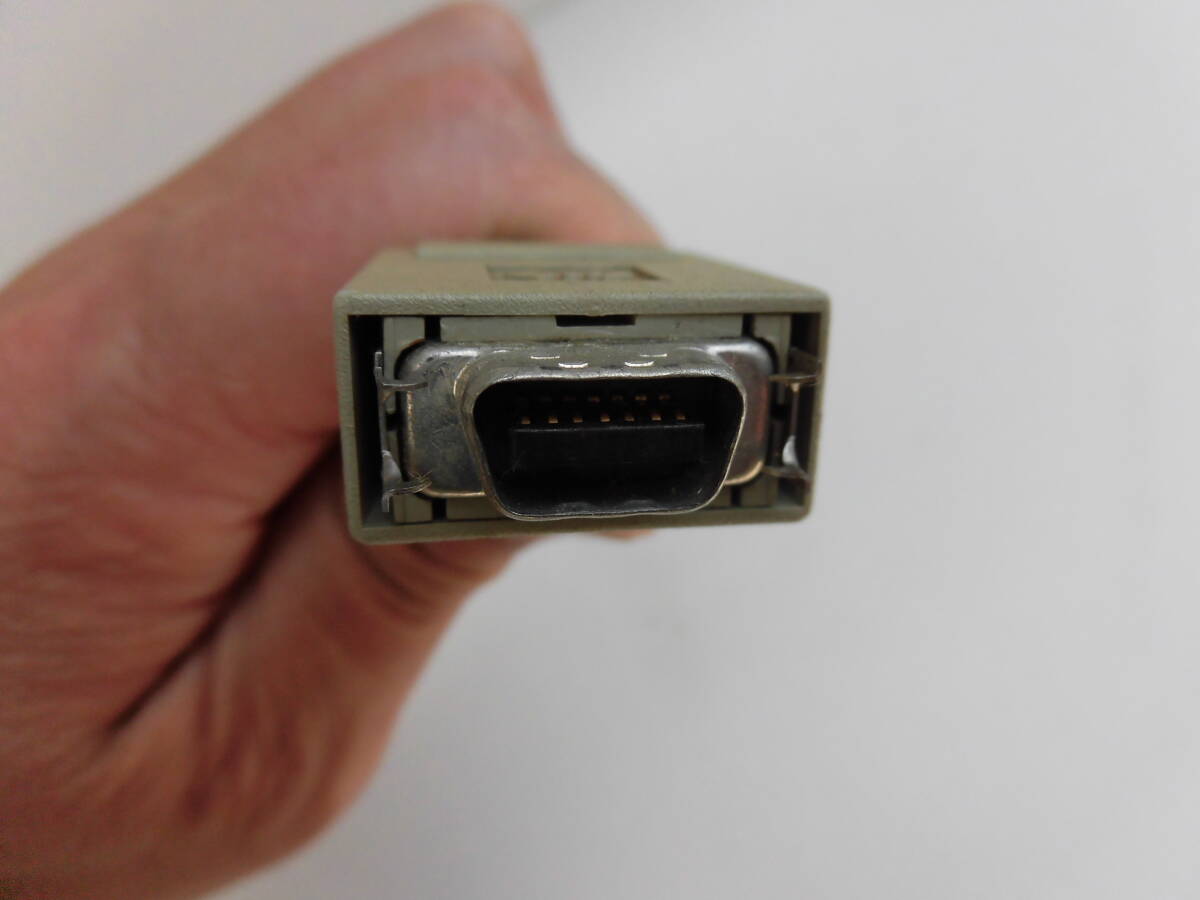 M0437 Apple Ethernet Twisted-Pair Transceiverの画像4