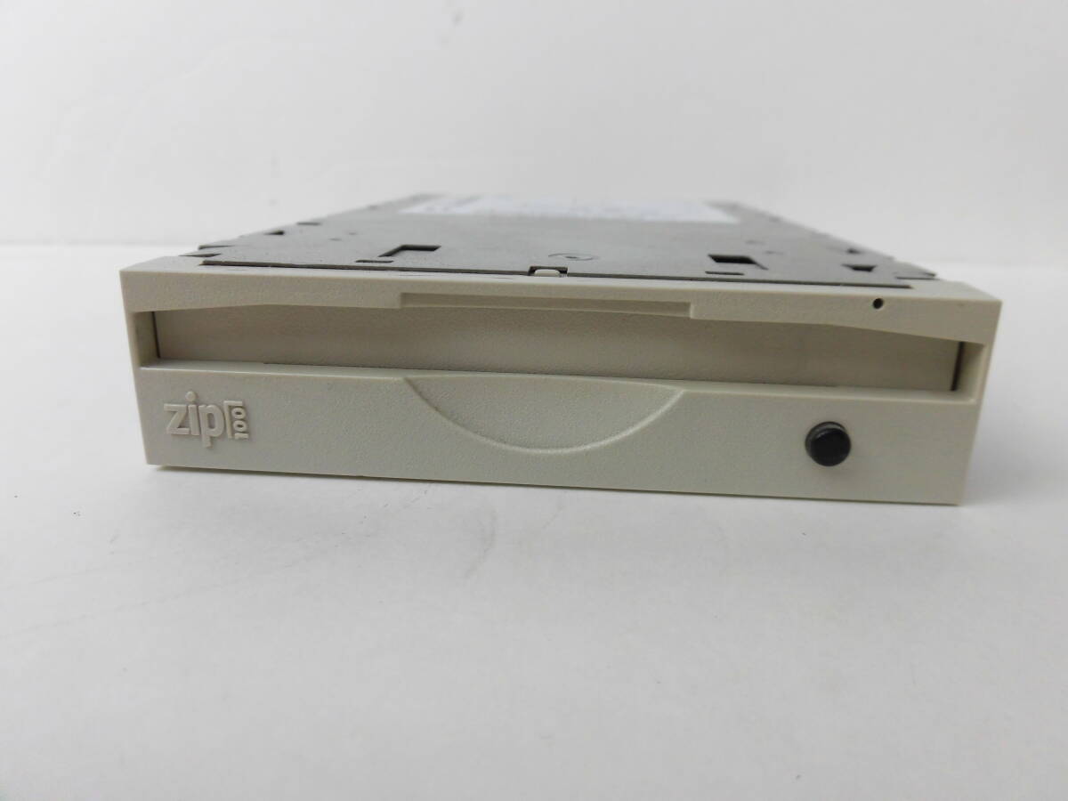 iomega встроенный ATAPI подключение zip Drive (100MB,PowerMacG3 B&W для оправа приложен )