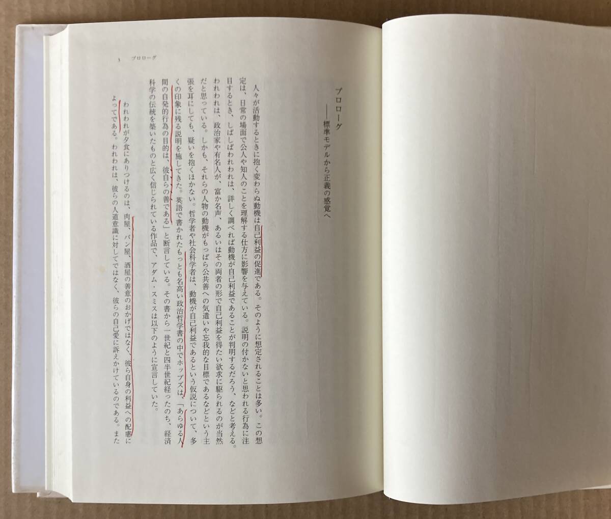 ☆　正義はどう論じられてきたか　デイヴィッド・ジョンストン　☆_画像6