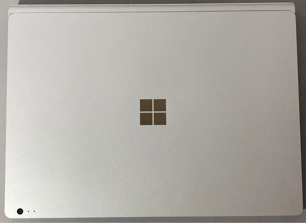 Microsoft Surface book i5-6300U 8GB 128GB 