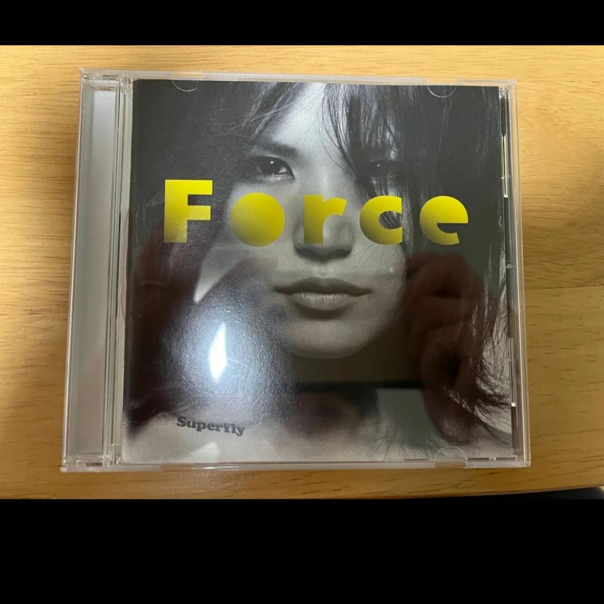 Force Superfly CD