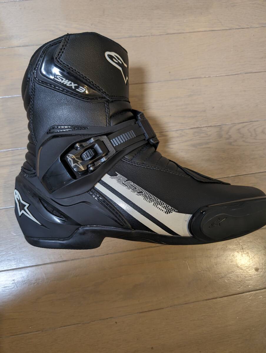 送料無料【新品】アルパインスターズ Alpinestars SMX-3 41 送料無料【新品】アルパインスターズ Alpinestars SMX-3 41