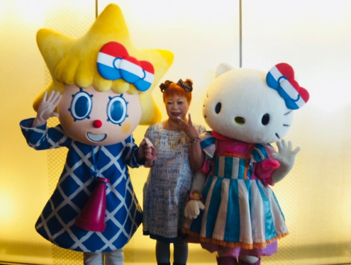 日本限定サンリオ2013 東京スカイツリー永認 ハローキティちゃん 日本限定サンリオ2013 東京スカイツリー永認 ハローキティちゃん
