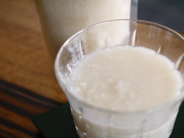 [. Tama .] raw sweet sake amazake (1kg)