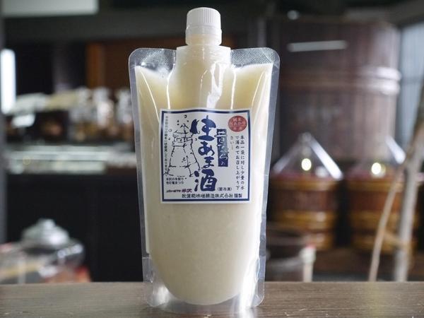 [. Tama .][ Yahoo auc limitation ] raw sweet sake amazake (400gCB×4 piece )