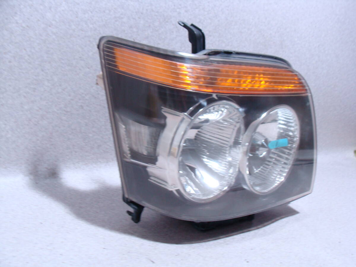 32HD48839 S321G アトレー HID ヘッドライト 右 KOITO 100-51787 81110-B5090の画像3