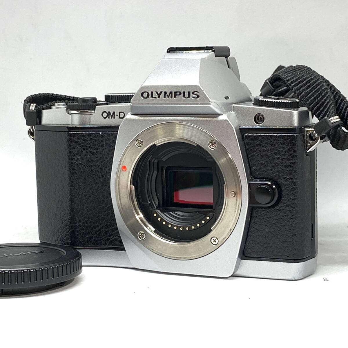 【動作確認済!】OLYMPUS オリンパス OM-D E-MS【2528849-1/172/rgmry】