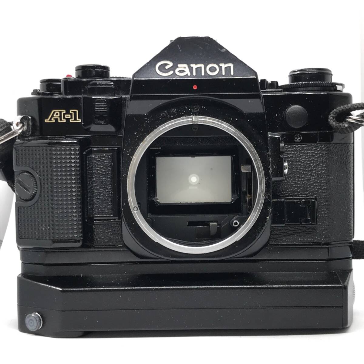 【カメラアクセサリーまとめ！】Canon キャノン A-1 420EZ A2 /SIGMA シグマ ZOOM-MASTER 1:2.8-4 f=35-70mm 【2538355-1/210/rgmry】の画像2
