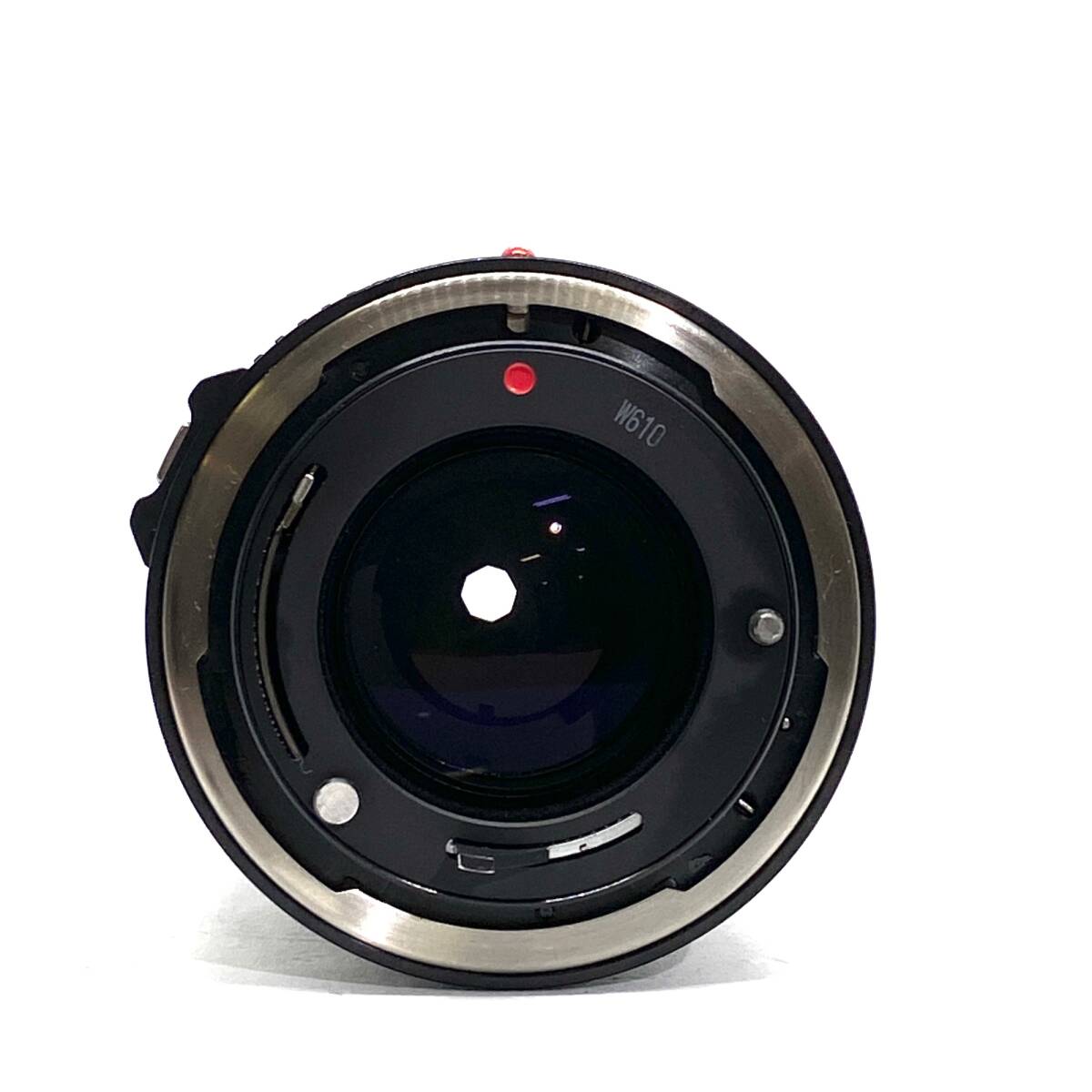 【キャノンレンズまとめ！】Canon REFLEX LENS 500mm 1:8 / ZOOM LENS FD 35-70mm 3.5-4.5 / 135mm 2.8 【2574073-1/209/rgmry】の画像5