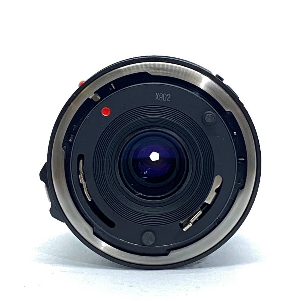 【キャノンレンズまとめ！】Canon REFLEX LENS 500mm 1:8 / ZOOM LENS FD 35-70mm 3.5-4.5 / 135mm 2.8 【2574073-1/209/rgmry】の画像7