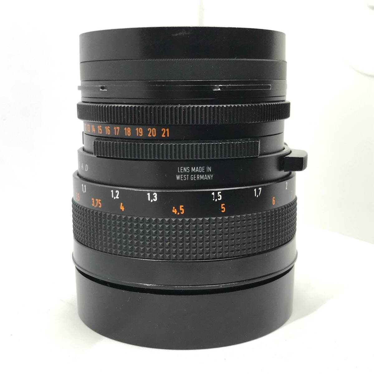 【動作確認済！】HASSELBLAD ハッセルブラッド CarlZeiss Planar 3.5/100 T【2582589-1/42/rgmry】の画像5