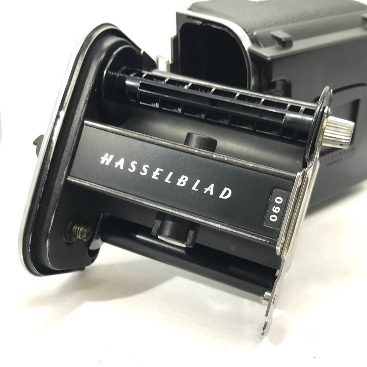 【カメラアクセサリー】HASSELBLAD ハッセルブラッド A32-645 フィルムマガジン フィルターバック 中判カメラ用【2582589-1/42/rgmry】の画像5