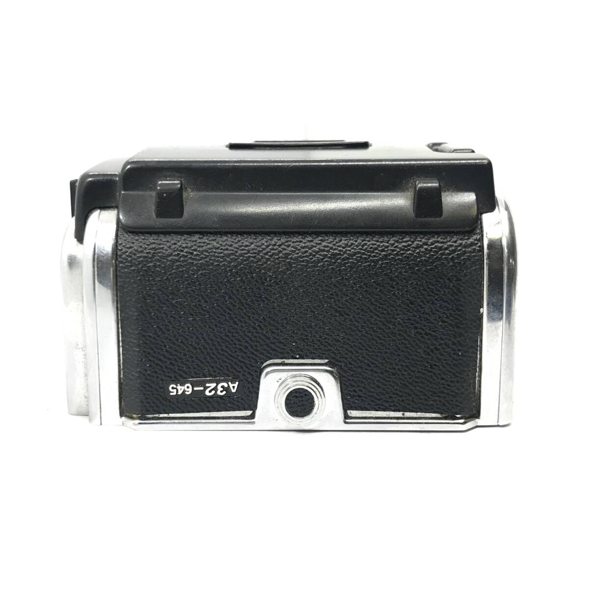 【カメラアクセサリー】HASSELBLAD ハッセルブラッド A32-645 フィルムマガジン フィルターバック 中判カメラ用【2582589-1/42/rgmry】の画像8