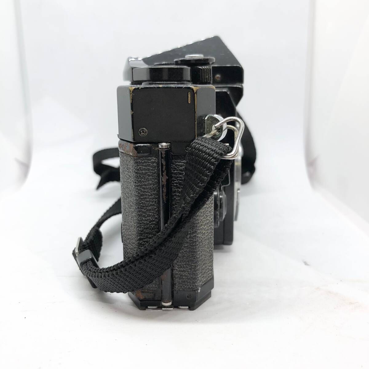 【ジャンク品！】Canon キャノン F-1 MOTOR DRIVE MF【2594661-1/285/rgmry】の画像6