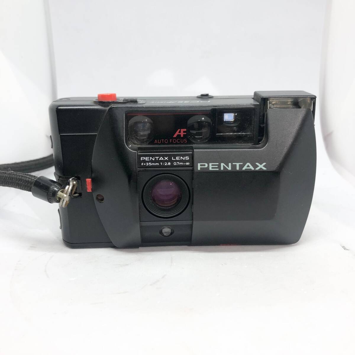 【ジャンク品！】カメラアクセサリーまとめ PENTAX PC35AF DATE A3DATE3 OLYMPUS PEN F Canon EOS Kiss 他【2601565-1/276/rgmry】の画像5