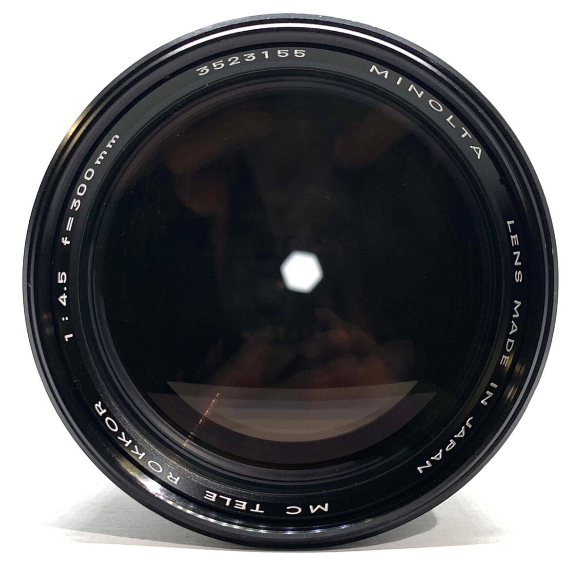 【動作確認済！】MINOLTA Canon BEROFLEX SOLIGOR レンズ TAMRON テレコンベーター【2634307-1/211/rgmry】の画像2