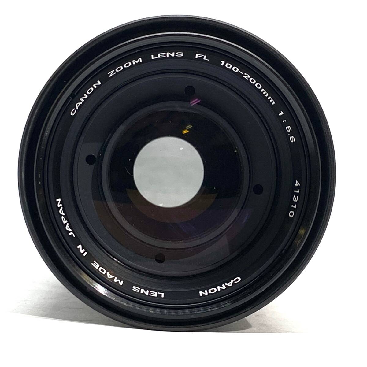 【動作確認済！】MINOLTA Canon BEROFLEX SOLIGOR レンズ TAMRON テレコンベーター【2634307-1/211/rgmry】の画像5