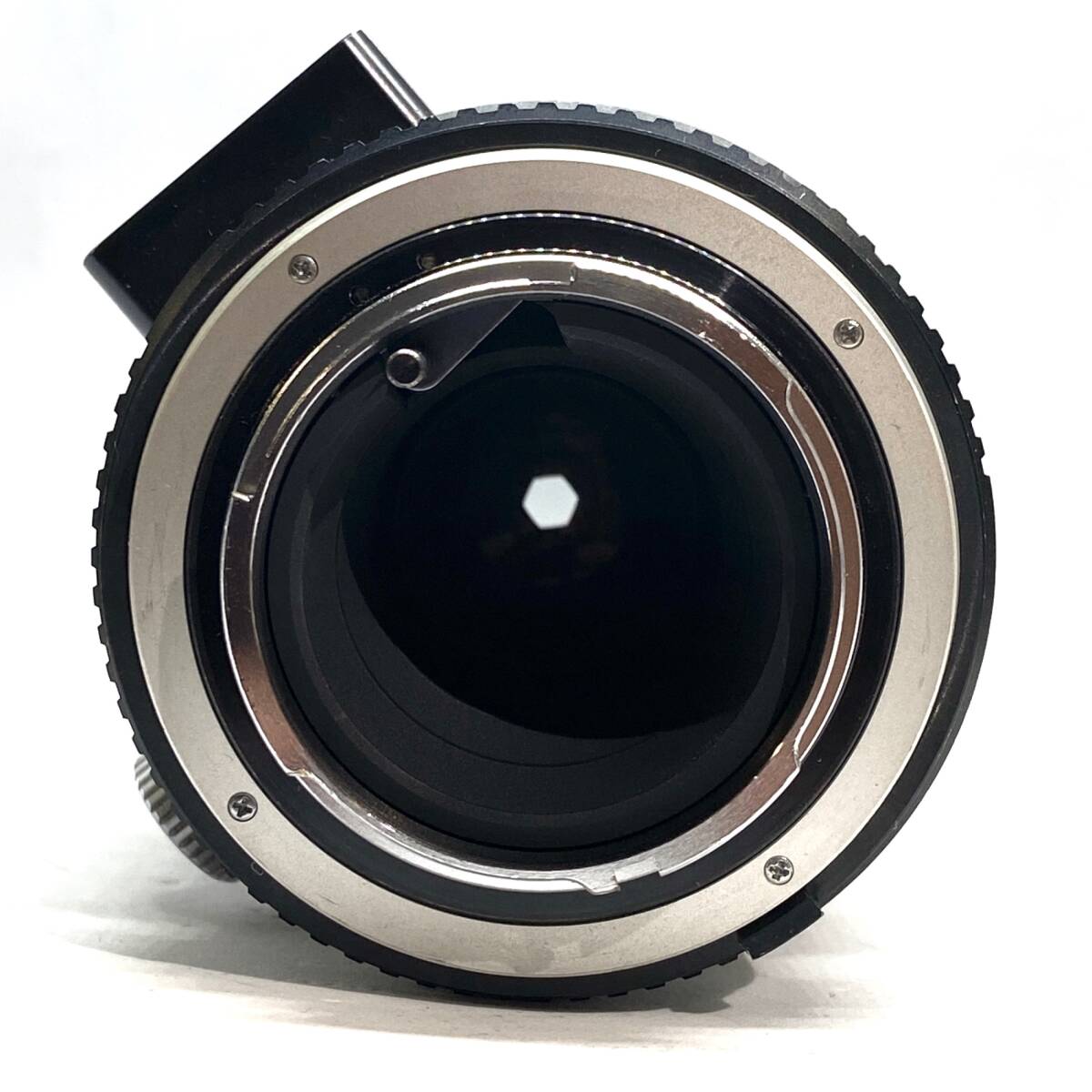 【動作確認済！】MINOLTA Canon BEROFLEX SOLIGOR レンズ TAMRON テレコンベーター【2634307-1/211/rgmry】の画像3