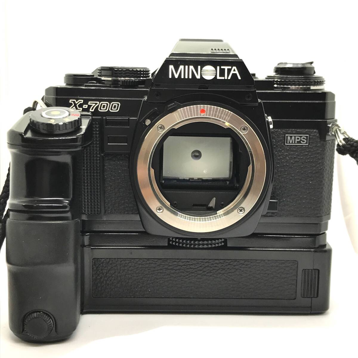 【カメラアクセサリーまとめ！】MINOLTA ミノルタ X-700 MD ZOOM 35-70mm 1:3.5 AUTO 280PX 他 【2634307-1/211/rgmry】_画像2