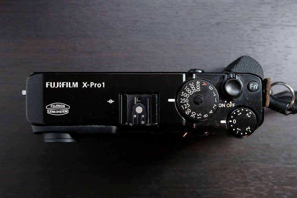 FUJIFILM X-PRO1 オマケ多数付 富士フイルム 程度良