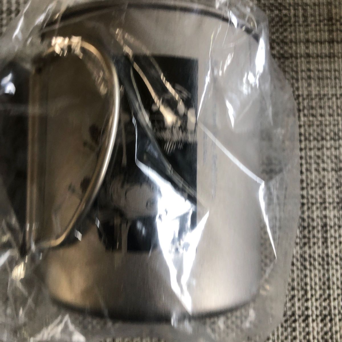 スノーピークセット スタッキングマグ雪峰 H200 チタン シングル スノーピークセット スタッキングマグ雪峰 H200 チタン シングル