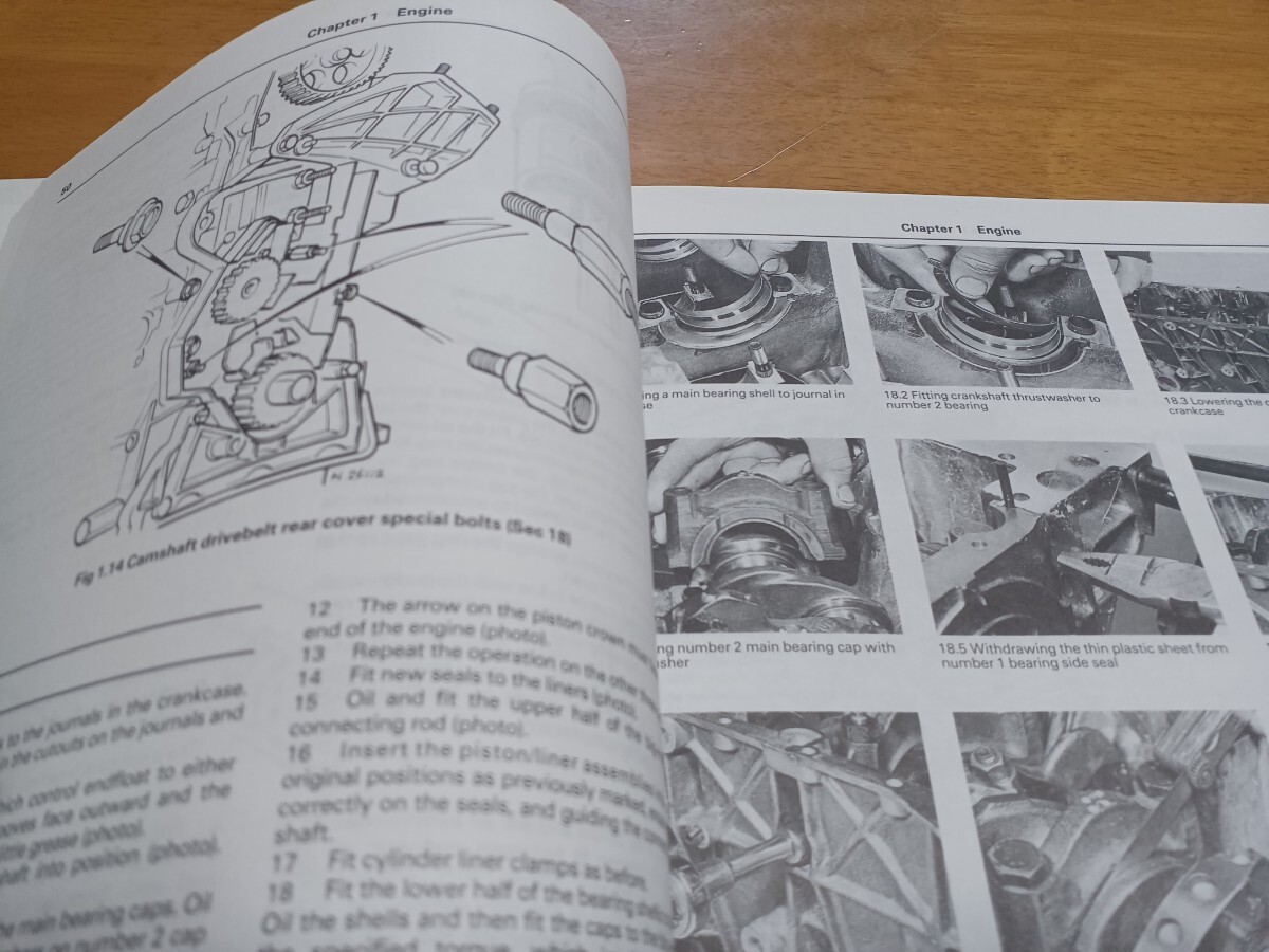 #PEUGEOT405# partition nzHaynes Peugeot / gasoline 1988-1990/1580,1905CC service & repair manual wiring diagram attaching service book maintenance book@manual