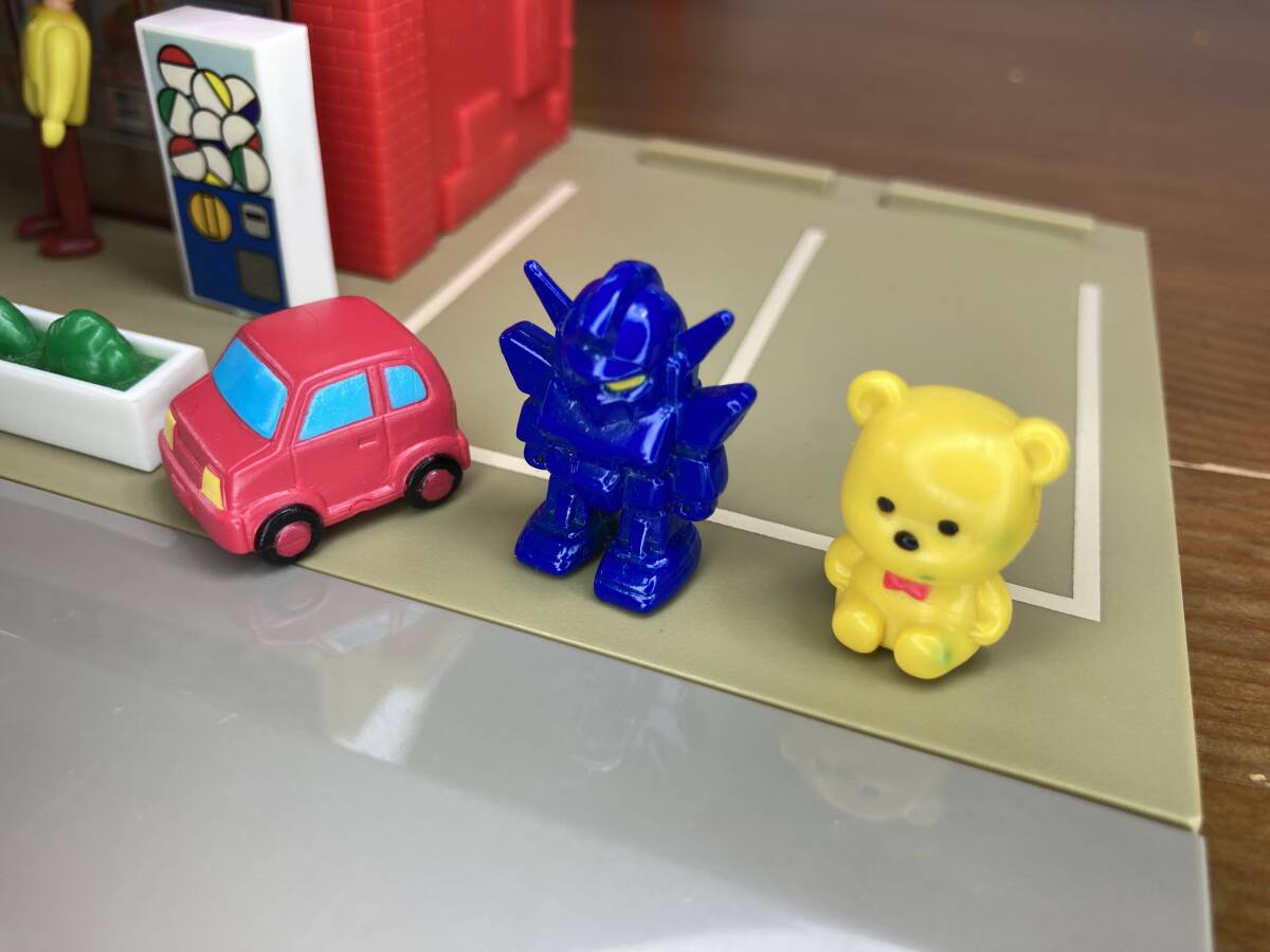 Yahoo!オークション - 中古 おもちゃ大陸プトラパトラ 変身 Yahoo!オークション - 中古 おもちゃ大陸プトラパトラ 変身