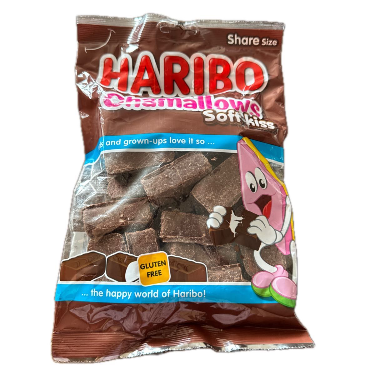 HARIBO チョコマシュマロ 日本未発売|Yahoo!フリマ(旧PayPay HARIBO チョコマシュマロ 日本未発売|Yahoo!フリマ(旧PayPay