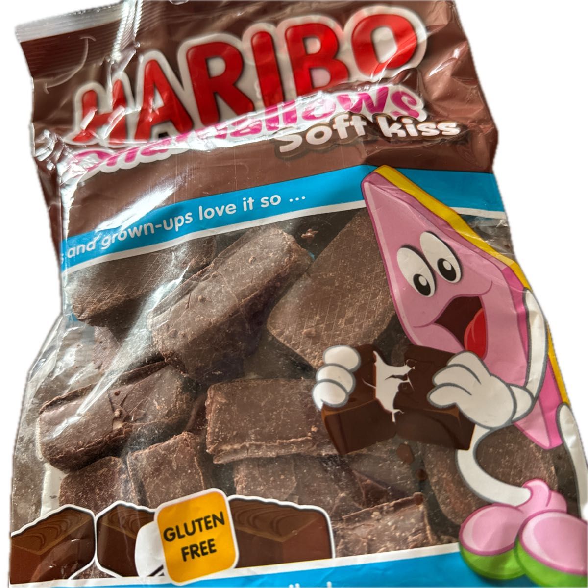 HARIBO チョコマシュマロ 日本未発売|Yahoo!フリマ(旧PayPay HARIBO チョコマシュマロ 日本未発売|Yahoo!フリマ(旧PayPay