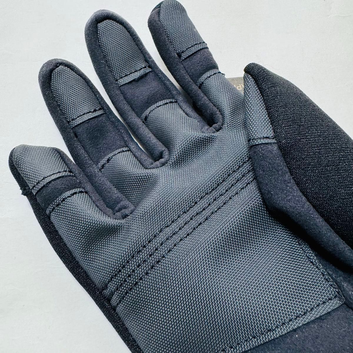 新品 SCUBAPRO TROPIC GLOVE 1.5mm Mサイズ 黒  スキューバプロ ダイビング グローブ スクーバプロ