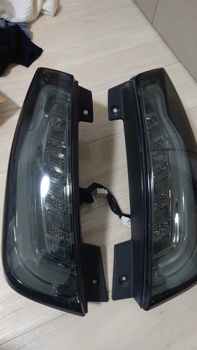 送料込 エムブロ MBRO サンダーテール デイズルークスB21A 送料込 エムブロ MBRO サンダーテール デイズルークスB21A