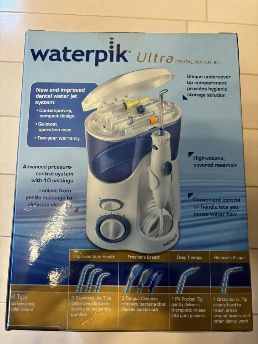  water pick waterpik ultra
