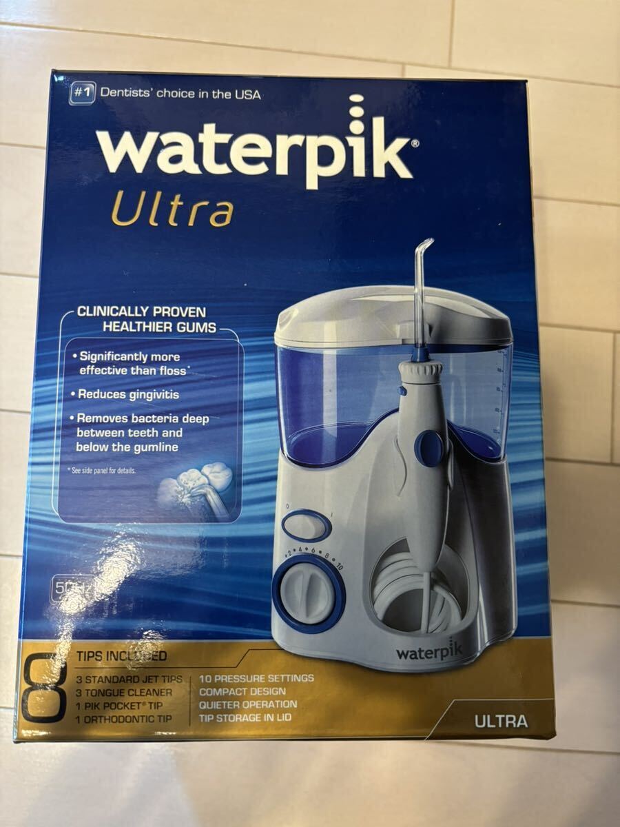  water pick waterpik ultra