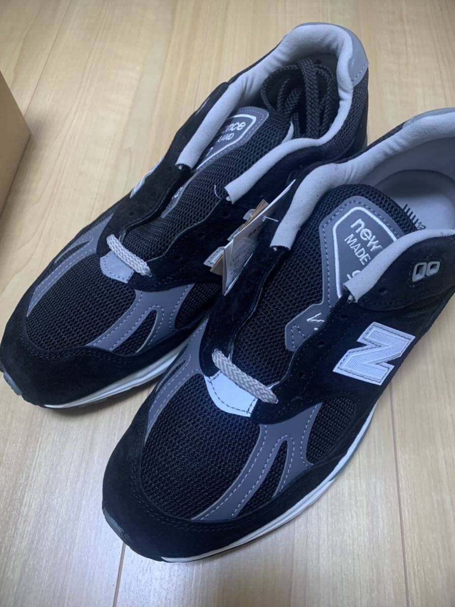 新品未使用ニューバランス 991V2 BLACK|Yahoo!フリマ(旧PayPay 新品未使用ニューバランス 991V2 BLACK|Yahoo!フリマ(旧PayPay