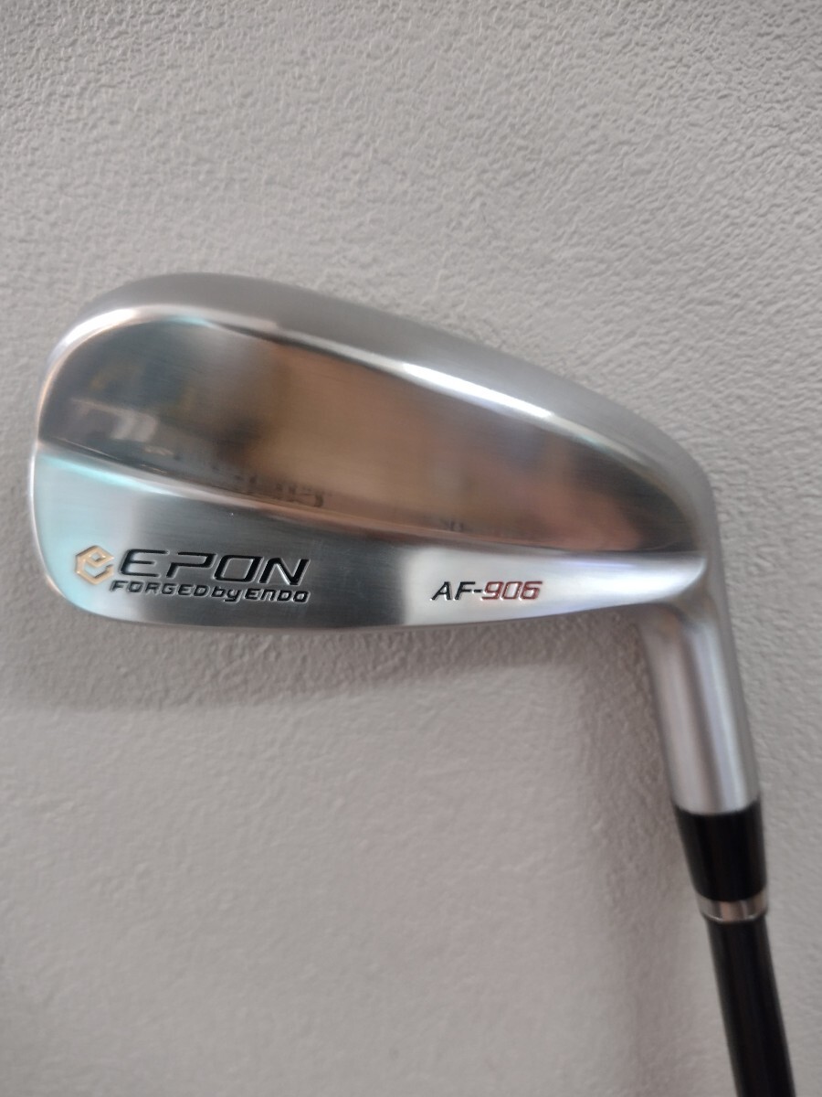 EPON AF906 エポンAF906 ATTAS FF 85の画像1