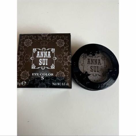 定価¥2750●新品未使用●ANNA SUI アイカラー S03 アイシャドウ